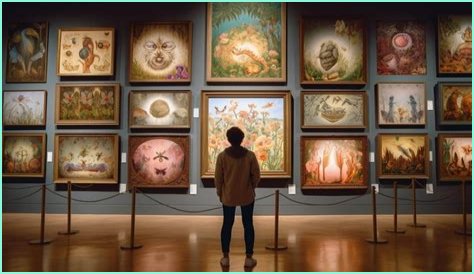 Discovering Eskimo Emma: A Journey Through Art And Culture